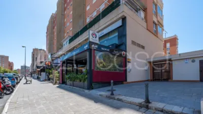 Flat on Avenida de la Condomina photo 36