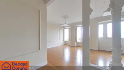 Apartment on Avenida Linares Rivas, 9 photo 9