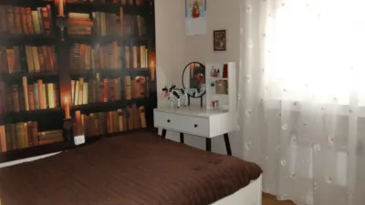 Apartment in the City Centre photo 12