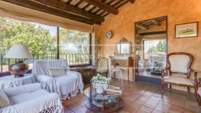 Rustic finca in Pedra Santa photo 51