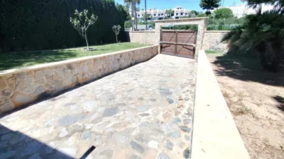 Chalet in Cabo Roig photo 39