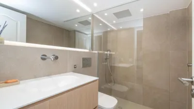 Duplex in Porto Pi photo 16