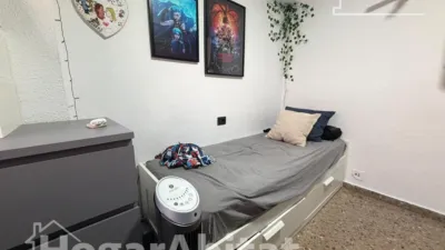 Flat on Carrer de Joaquim Ballester photo 23