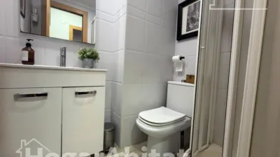 Flat on Carrer de Joaquim Ballester photo 29
