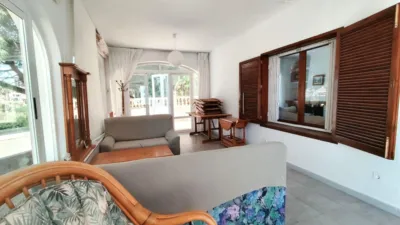 Chalet in Cabo Roig photo 12