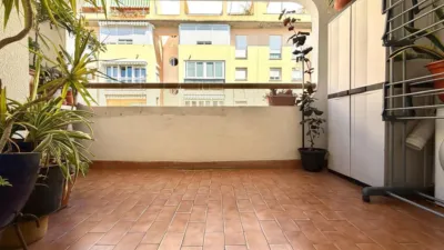 Apartment on Avenida del Ejercito photo 4