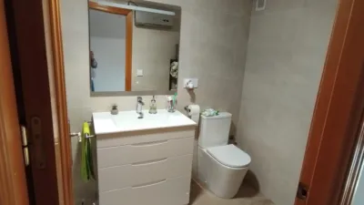Apartment on Avenida Beniarda photo 11