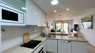 Piso – Orihuela, Villa Martín - Más