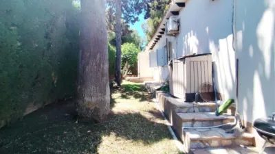 Chalet in Cabo Roig photo 43