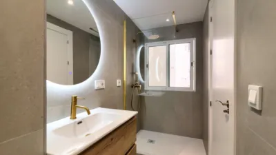 Apartment on Carrer de Higinio Noja 'Professor' photo 46