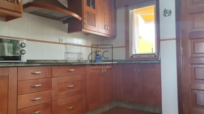 Chalet en venta en Calle Fondal - Vista 6