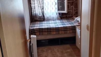 Apartment in the City Centre photo 21