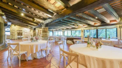 Rustic finca in Pedra Santa photo 42