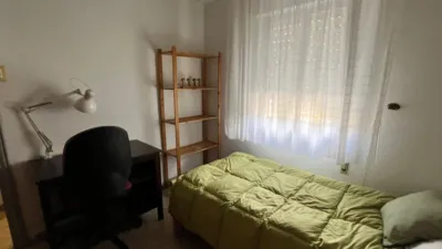 Apartment in Nervión photo 16