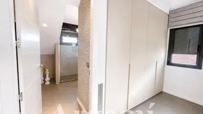 Chalet in El Castell I La Tenda Nova photo 26