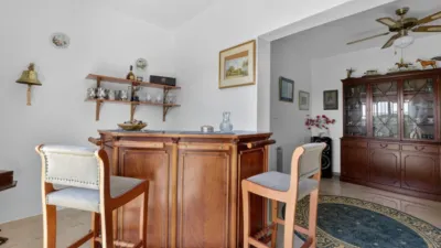 Chalet in Las Ramblas photo 29
