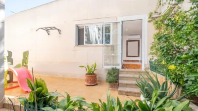 Duplex in Porto Pi photo 36
