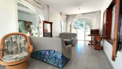 Chalet in Cabo Roig photo 13