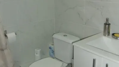 Apartment in the City Centre photo 15