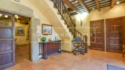 Rustic finca in Pedra Santa photo 32