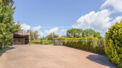 Rustic finca in Pedra Santa photo 14