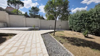 Chalet in Pino Alto - Navarredonda photo 35