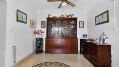 Chalet in Las Ramblas photo 30
