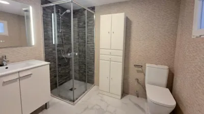 Chalet in Pino Alto - Navarredonda photo 32