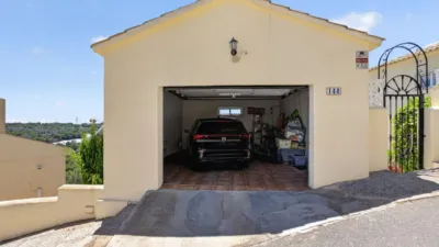 Chalet in Las Ramblas photo 46