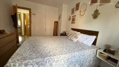 Flat on Carrer de Joaquim Ballester photo 18