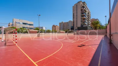 Flat on Avenida de la Condomina photo 42