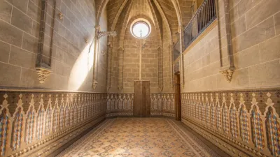 Flat on Carrer de la Mar, 8 photo 3