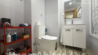 Flat on Carrer de Joaquim Ballester photo 31