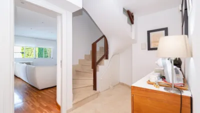 Duplex in Porto Pi photo 18