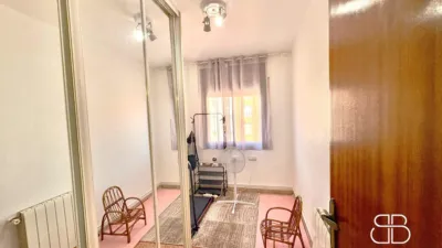 Apartment on Carrer de Rosa Ribas Parellada photo 16