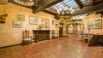 Rustic finca in Pedra Santa photo 31