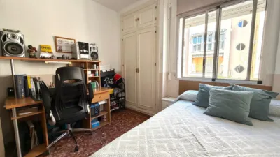 Apartment on Avenida del Ejercito photo 15
