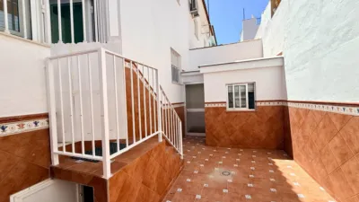 Terraced house on Calle de Uruguay photo 11