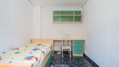 Piso en Algiros photo 11