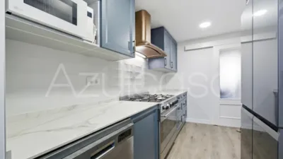 Flat on Avenida de la Condomina photo 16