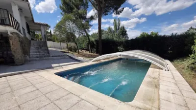 Chalet in Pino Alto - Navarredonda photo 2