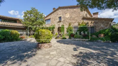 Rustic finca in Pedra Santa photo 7