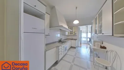 Apartment on Avenida Linares Rivas, 9 photo 30