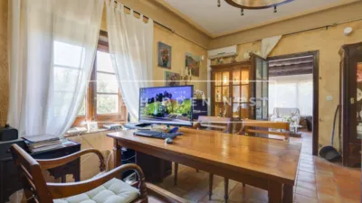 Rustic finca in Pedra Santa photo 48
