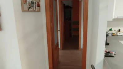 Apartment on Avenida Beniarda photo 14