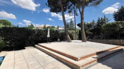 Chalet in Pino Alto - Navarredonda photo 44