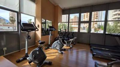 Apartment in Rincon de Loix photo 32