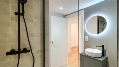 Apartment on Carrer de Higinio Noja 'Professor' photo 32