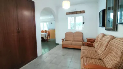 Chalet in Cabo Roig photo 17