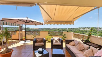 Casa – Orihuela, Las Ramblas, Dehesa de Campoamor - Vista 5